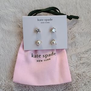 Kate Spade Earrings